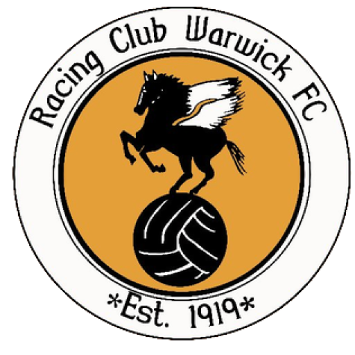 Crest of racing-club-warwick
