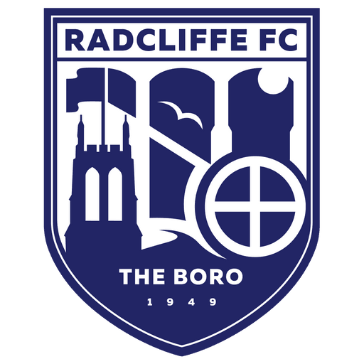 Crest of radcliffe