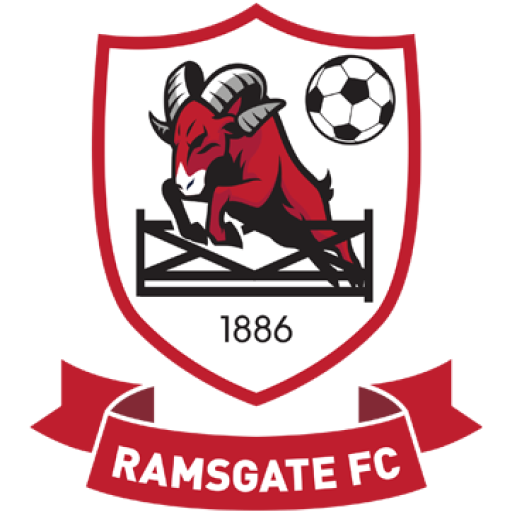 Crest of ramsgate