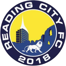 Crest of reading-city