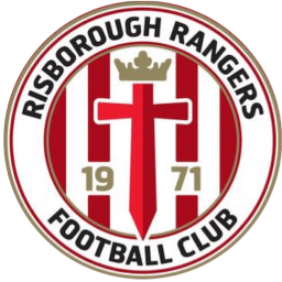 Crest of risborough-rangers