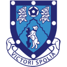 Crest of rugby-town