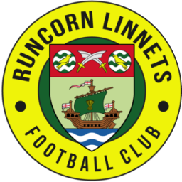 Crest of runcorn-linnets