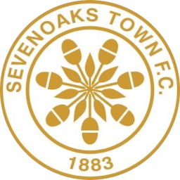 Crest of sevenoaks-town