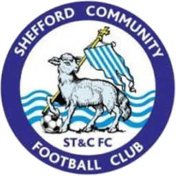 Crest of shefford-town-and-campton