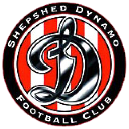 Crest of shepshed-dynamo