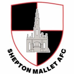 Crest of shepton-mallet