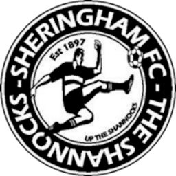 Crest of sheringham