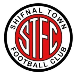 Crest of shifnal-town