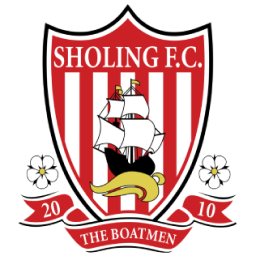 Crest of sholing