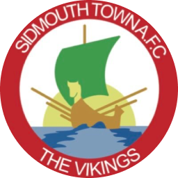 Crest of sidmouth-town