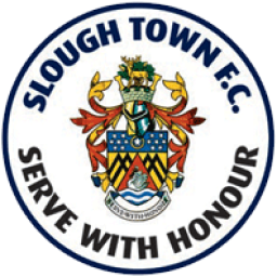 Crest of slough-town