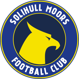 Crest of solihull-moors