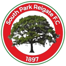 Crest of south-park-reigate