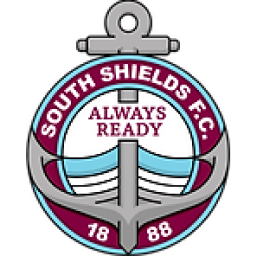 Crest of south-shields