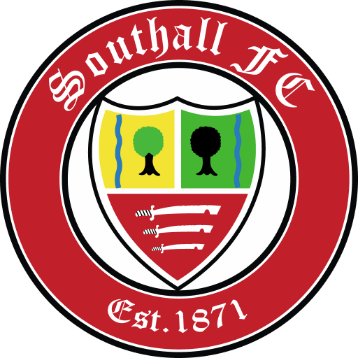 Crest of southall