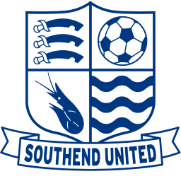 Crest of southend-united