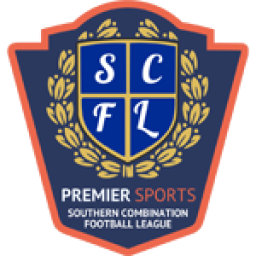 Logo of southern-combination-league