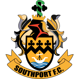 Crest of southport