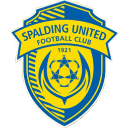 Crest of spalding-united