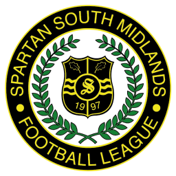 Logo of spartan-south-midlands-league