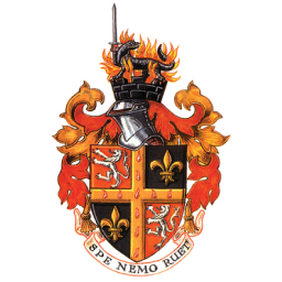Crest of spennymoor-town