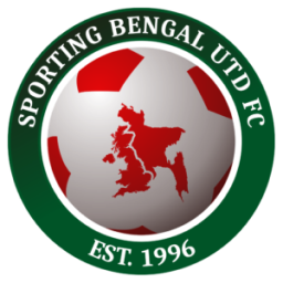 Crest of sporting-bengal-united