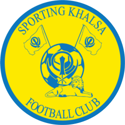 Crest of sporting-khalsa