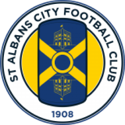 Crest of st-albans-city