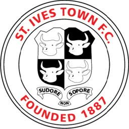 Crest of st-ives-town