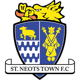 Crest of st-neots-town