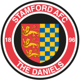 Crest of stamford-afc