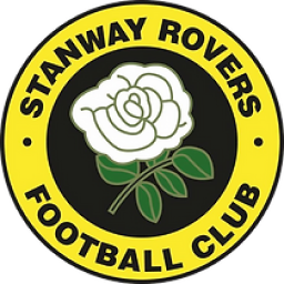 Crest of stanway-rovers