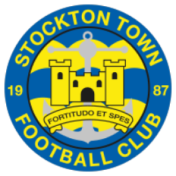 Crest of stockton-town
