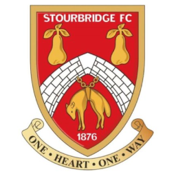 Crest of stourbridge