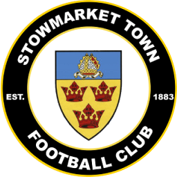 Crest of stowmarket-town