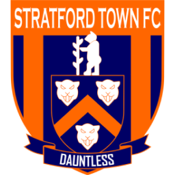Crest of stratford-town