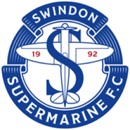 Crest of swindon-supermarine
