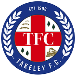 Crest of takeley