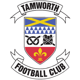 Crest of tamworth