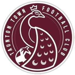 Crest of taunton-town