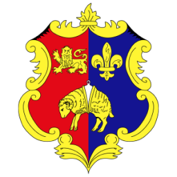 Crest of tavistock-afc
