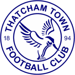 Crest of thatcham-town