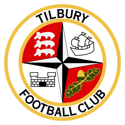 Crest of tilbury