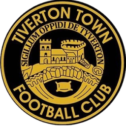 Crest of tiverton-town