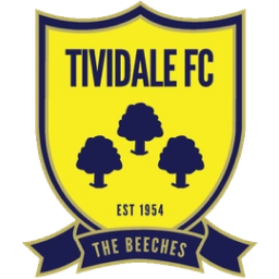 Crest of tividale