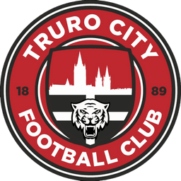 Crest of truro-city