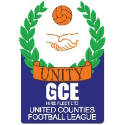 Logo of united-counties-league