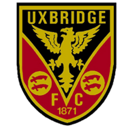 Crest of uxbridge