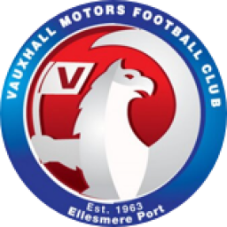 Crest of vauxhall-motors